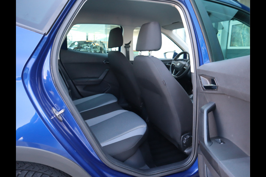 Seat Arona 1.0 TSI Style Business Intense