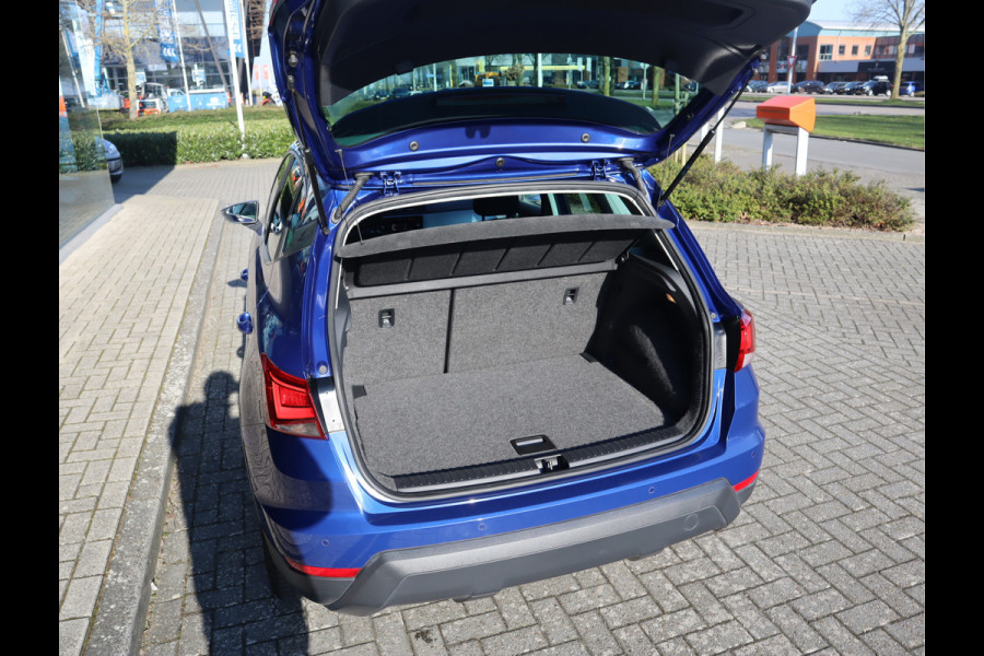 Seat Arona 1.0 TSI Style Business Intense