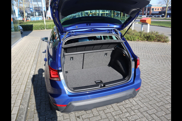 Seat Arona 1.0 TSI Style Business Intense