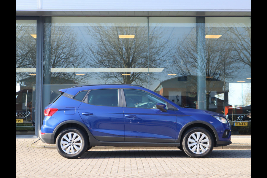 Seat Arona 1.0 TSI Style Business Intense