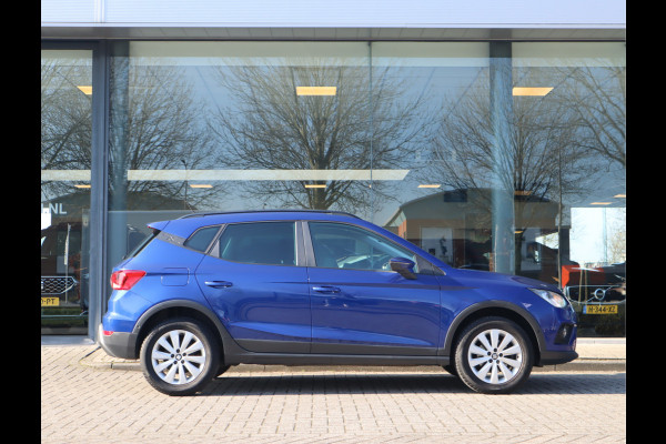 Seat Arona 1.0 TSI Style Business Intense