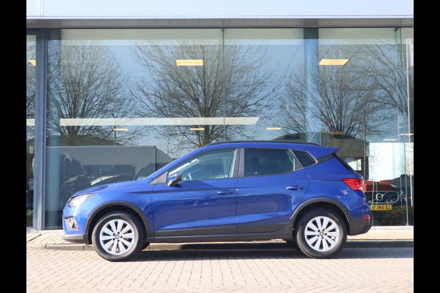Seat Arona 1.0 TSI Style Business Intense