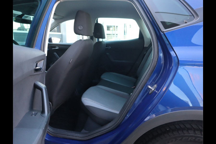 Seat Arona 1.0 TSI Style Business Intense
