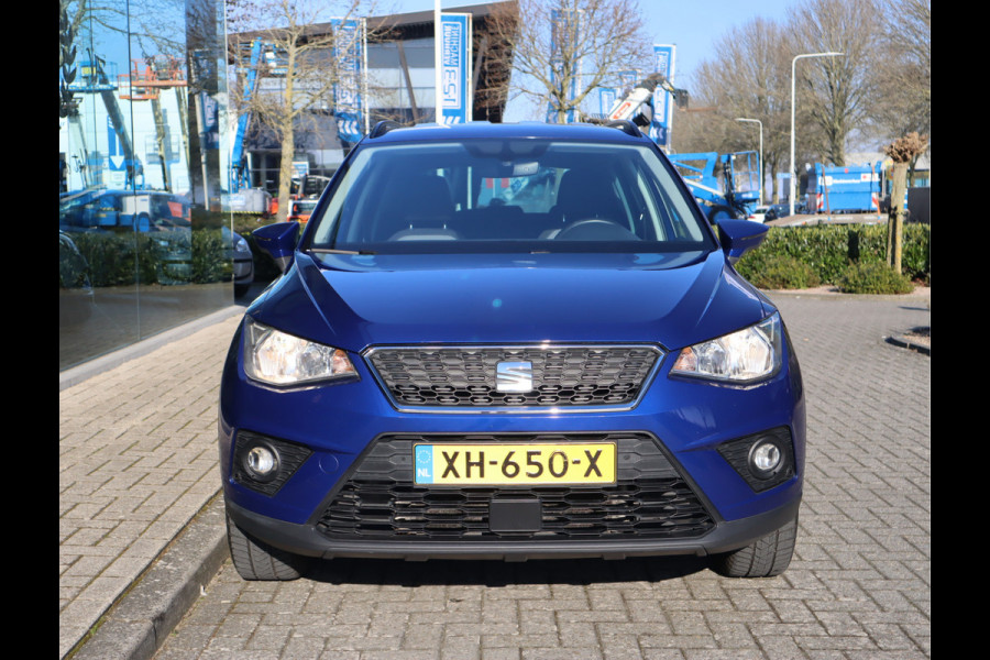 Seat Arona 1.0 TSI Style Business Intense