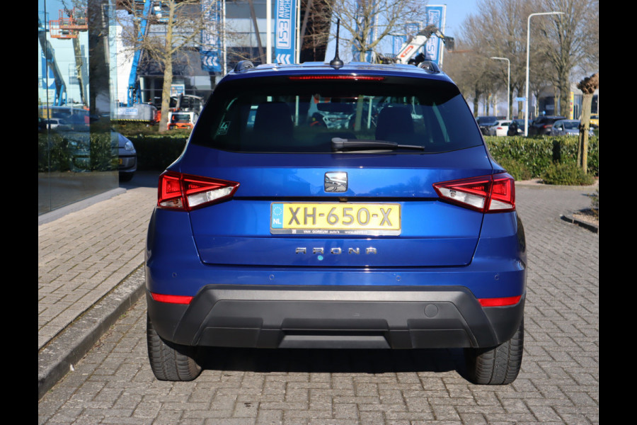 Seat Arona 1.0 TSI Style Business Intense