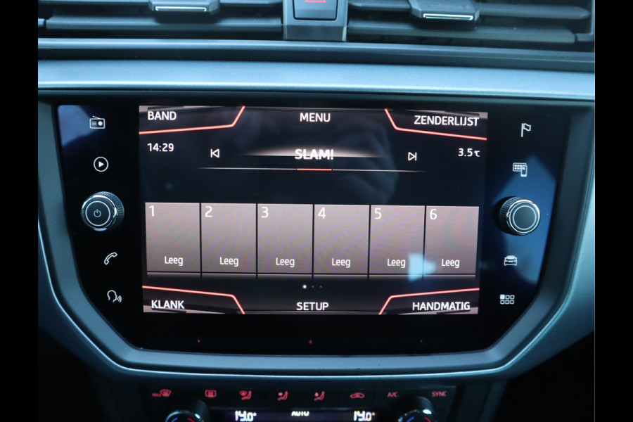 Seat Arona 1.0 TSI Style Business Intense