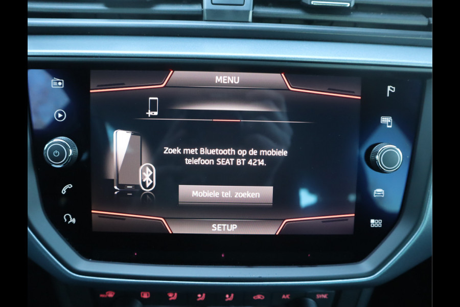 Seat Arona 1.0 TSI Style Business Intense