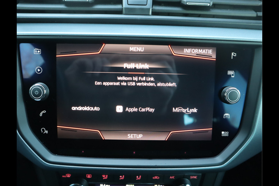 Seat Arona 1.0 TSI Style Business Intense
