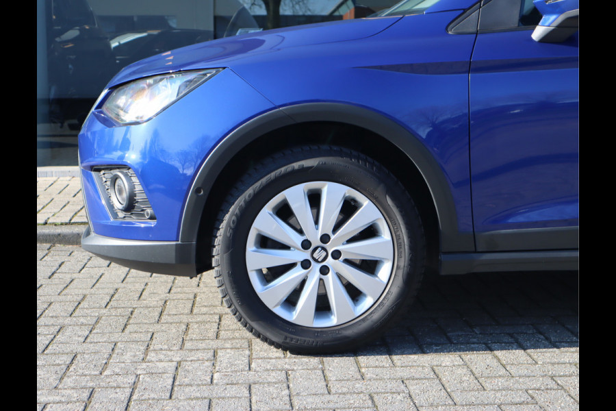 Seat Arona 1.0 TSI Style Business Intense