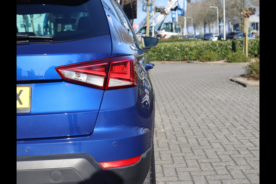 Seat Arona 1.0 TSI Style Business Intense