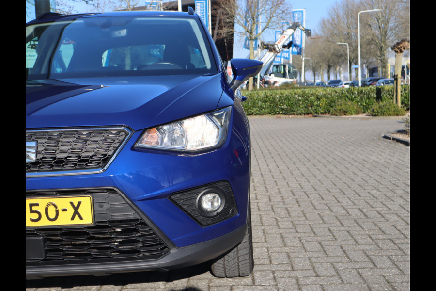 Seat Arona 1.0 TSI Style Business Intense