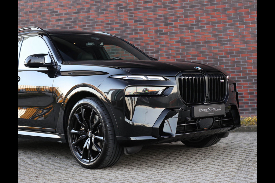 BMW X7 M60i xDrive *Sky*Trekhaak*M Sport Pro*H/K*