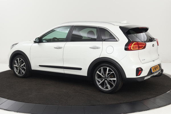 Kia Niro 1.6 GDi Hybrid ExecutiveLine | Schuifdak | Stoelventilatie | Trekhaak | JBL Sound | Leder | Adaptive cruise | Full LED | Camera | Carplay | Keyless