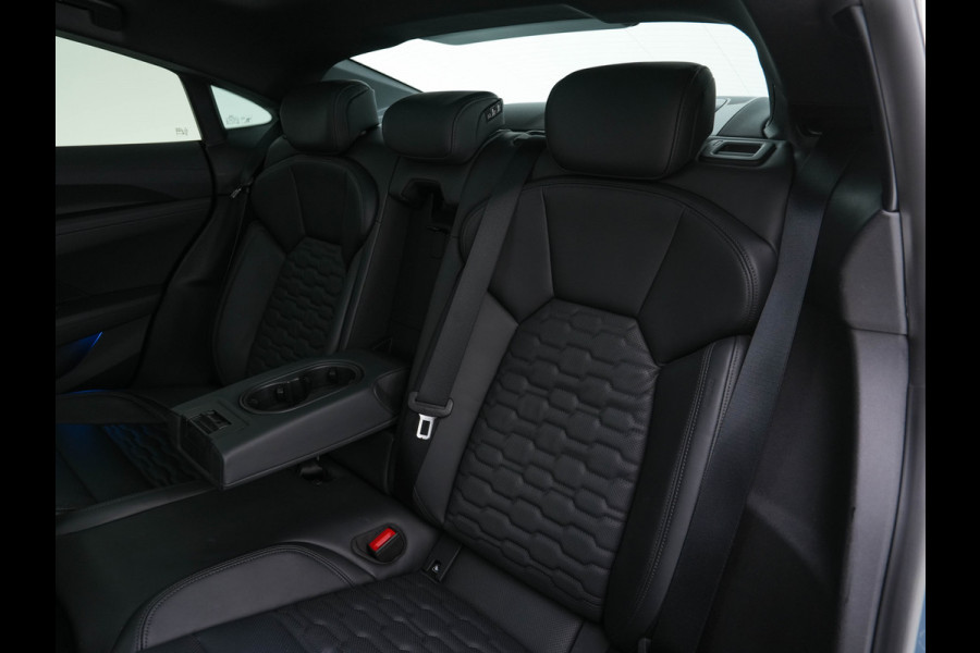 Audi e-tron GT 93 kWh [ 3-Fase ] *PANO |  | FULL-LEATHER | BANG&OLUFSEN-AUDIO | HEAD-UP | ADAPT.CRUISE | BLIS |  MATRIX-LED | AIR-SUSPENSION | SPORT-SEATS | SURROUND-VIEW | KEYLESS | DIGI-COCKPIT | DAB+ | NAVI-FULLMAP | 21"A