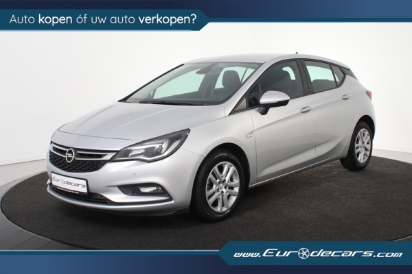 Opel Astra 1.4 Turbo Edition *1ste Eigenaar*Navigatie*Park assist*