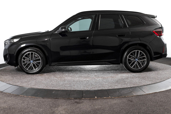 BMW X1 xDrive25e M-Sport | M Sportpakket | Premium Pack | Dig. Cockpit | Adapt. Cruise | PDC | Camera | NAV + App. Connect | ECC | Elek. Klep | LM 18" | 7492