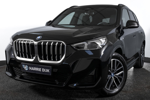 BMW X1 xDrive25e M-Sport | M Sportpakket | Premium Pack | Dig. Cockpit | Adapt. Cruise | PDC | Camera | NAV + App. Connect | ECC | Elek. Klep | LM 18" | 7492