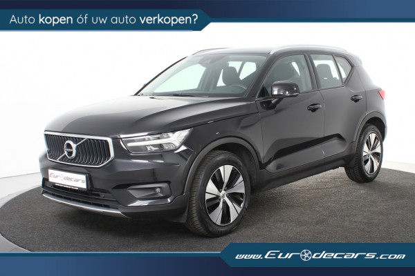 Volvo XC40 2.0 D3 Momentum Pro *1ste Eigenaar*Navigatie*Trekhaak*