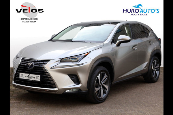 Lexus NX 300h AWD President Line | Mark Levinson | Panoramadak | 360 Came