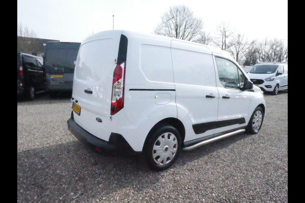 Ford Transit Connect 1.5 EcoBlue 100PK, L1, Airco