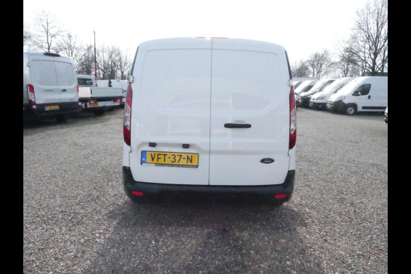 Ford Transit Connect 1.5 EcoBlue 100PK, L1, Airco