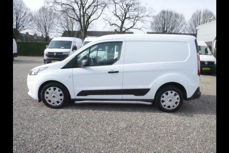 Ford Transit Connect 1.5 EcoBlue 100PK, L1, Airco