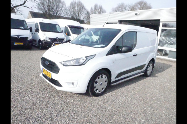 Ford Transit Connect 1.5 EcoBlue 100PK, L1, Airco