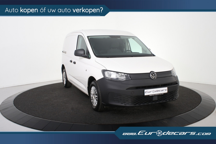 Volkswagen Caddy 2.0 TDI *1ste Eigenaar*Airco*DAB