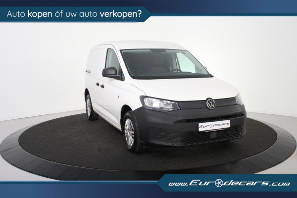 Volkswagen Caddy 2.0 TDI *1ste Eigenaar*Airco*DAB