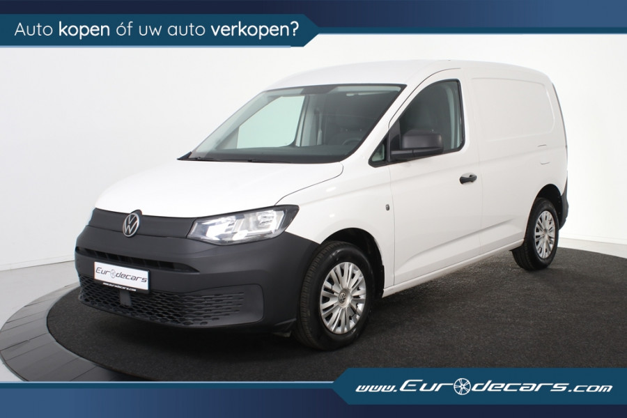 Volkswagen Caddy 2.0 TDI *1ste Eigenaar*Airco*DAB