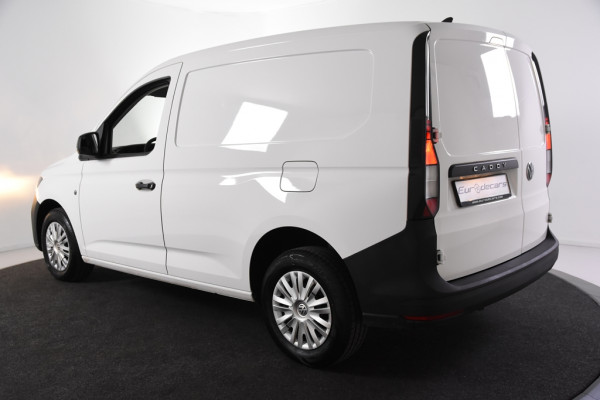 Volkswagen Caddy 2.0 TDI *1ste Eigenaar*Airco*DAB