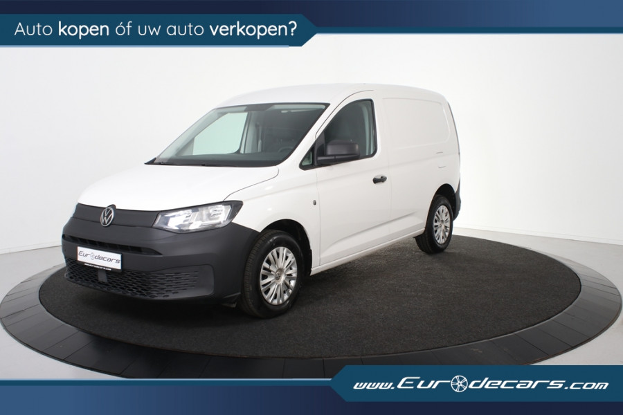 Volkswagen Caddy 2.0 TDI *1ste Eigenaar*Airco*DAB