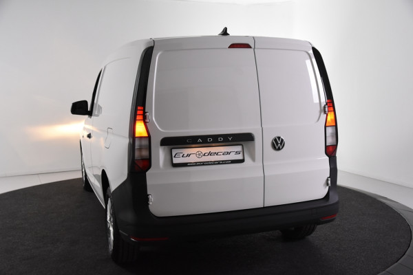 Volkswagen Caddy 2.0 TDI *1ste Eigenaar*Airco*DAB