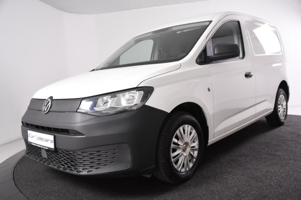 Volkswagen Caddy 2.0 TDI *1ste Eigenaar*Airco*DAB