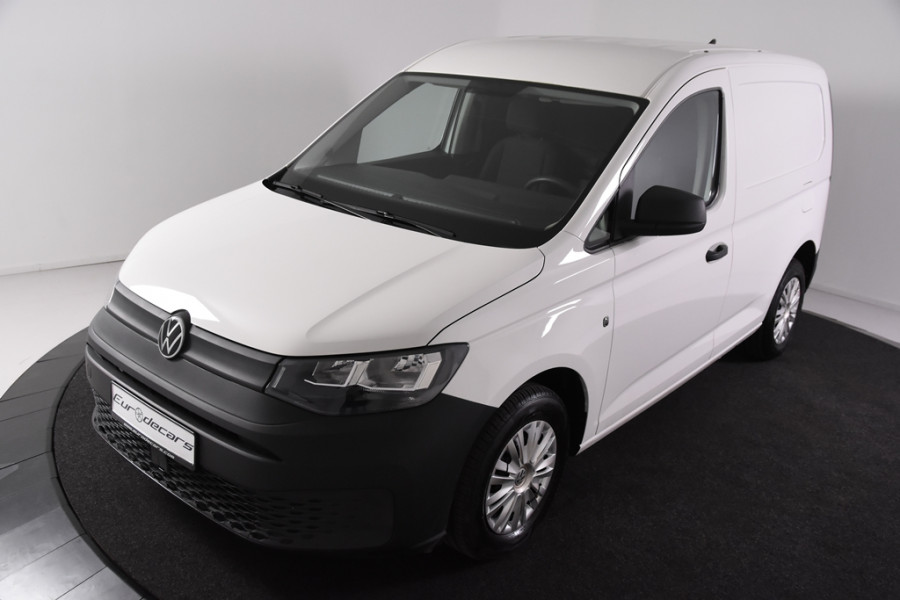 Volkswagen Caddy 2.0 TDI *1ste Eigenaar*Airco*DAB