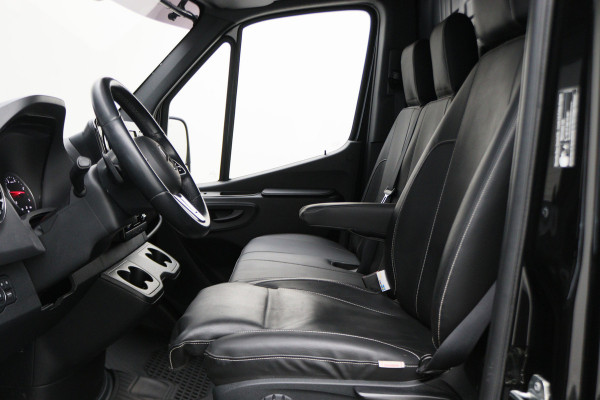 Mercedes-Benz Sprinter 317 CDI L2H2 Automaat Leer, Camera, Apple Carplay, Cruise, LED, VanStep, Trekhaak 3500KG, 18''