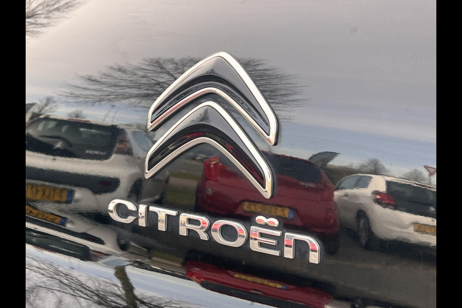 Citroën C3 1.2 PureTech Business 1e Eigenaar,Navi,Clima,Cruise,Camera,Dealer Onderhouden,N.A.P,APK tot 01-2027