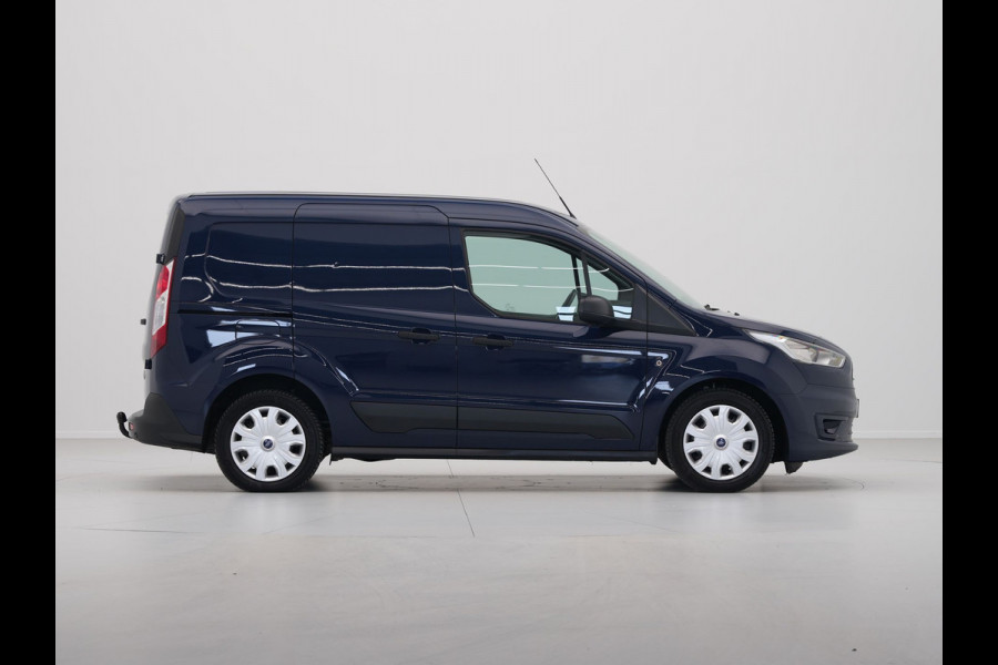 Ford Transit Connect 1.5 EcoBlue L1 Trend Navigatie Camera Trekhaak Cruise