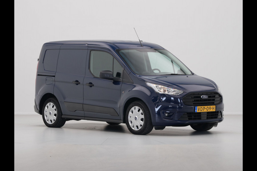 Ford Transit Connect 1.5 EcoBlue L1 Trend Navigatie Camera Trekhaak Cruise