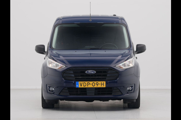 Ford Transit Connect 1.5 EcoBlue L1 Trend Navigatie Camera Trekhaak Cruise