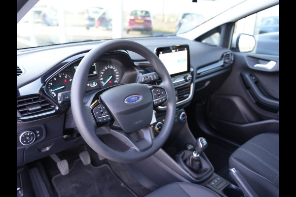 Ford Fiesta 1.0 EcoBoost Connected | Bluetooth | Led | Android/Apple Carplay