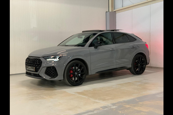 Audi RSQ3 Sportback TFSI RS | PANO | CAMERA 360 | ACC | SONOS | VOL!