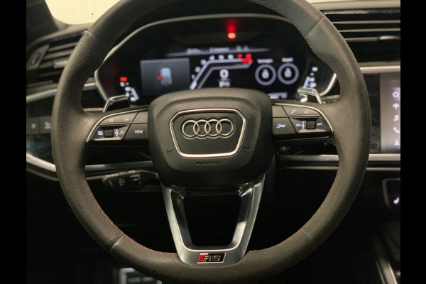 Audi RSQ3 Sportback TFSI RS | PANO | CAMERA 360 | ACC | SONOS | VOL!