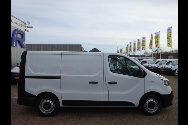 Renault Trafic 2.0 dCi 120 T29 L1H1 Comfort AIRCO CRUISE 2 x SCHUIFDEUR