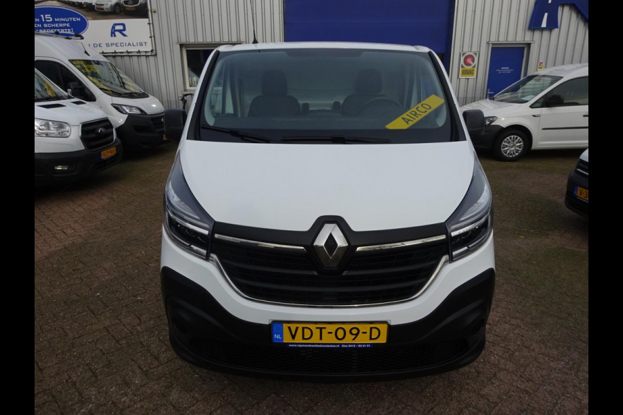 Renault Trafic 2.0 dCi 120 T29 L1H1 Comfort AIRCO CRUISE 2 x SCHUIFDEUR