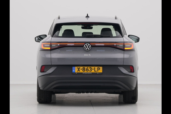 Volkswagen ID.4 Pure 52 kWh Navigatie Pdc Stoelverwarming Acc 260