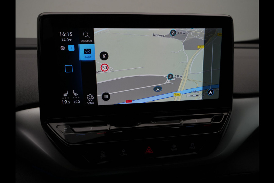 Volkswagen ID.4 Pure 52 kWh Navigatie Pdc Stoelverwarming Acc 260