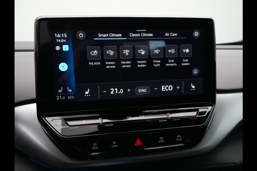 Volkswagen ID.4 Pure 52 kWh Navigatie Pdc Stoelverwarming Acc 260