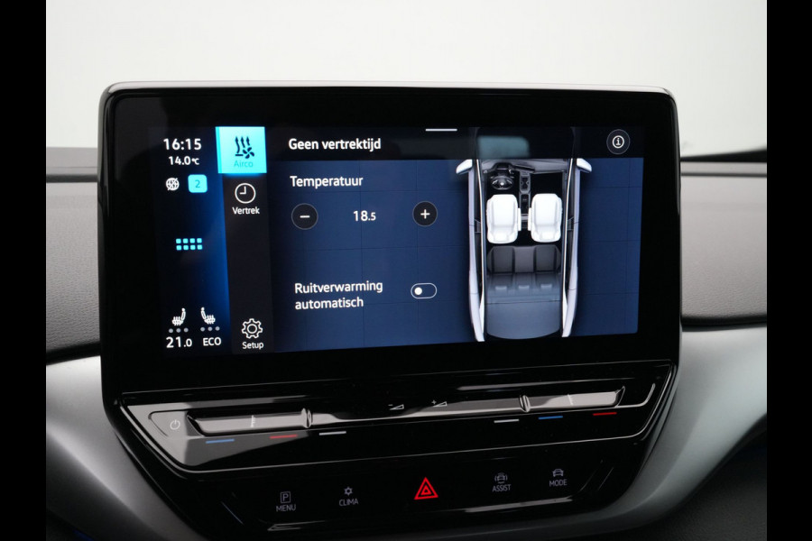 Volkswagen ID.4 Pure 52 kWh Navigatie Pdc Stoelverwarming Acc 260