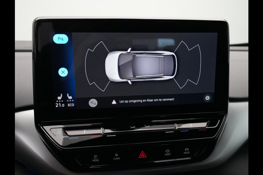 Volkswagen ID.4 Pure 52 kWh Navigatie Pdc Stoelverwarming Acc 260